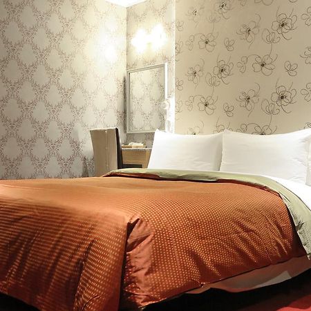 Nice Hotel Тайбей Екстер'єр фото