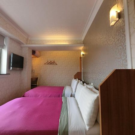 Nice Hotel Тайбей Екстер'єр фото