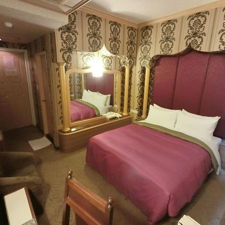 Nice Hotel Тайбей Екстер'єр фото