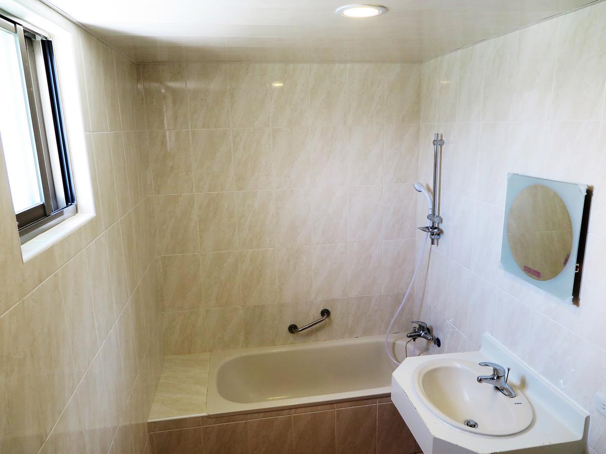 Nice Hotel Тайбей Екстер'єр фото